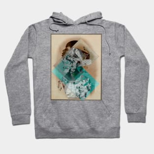 Hall of Mirrors Hoodie